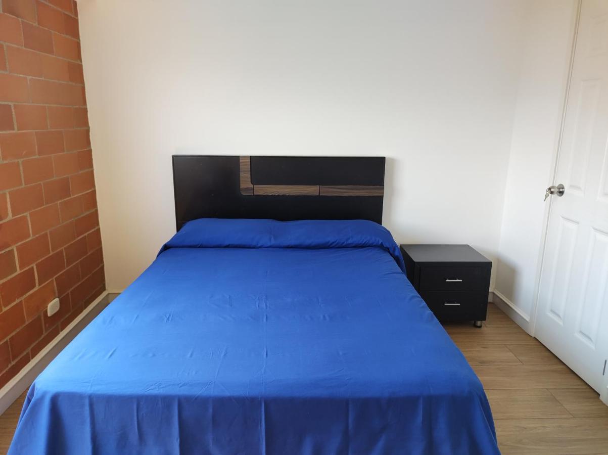 Hermoso Apartamento Con Vista A Todo ميديلين المظهر الخارجي الصورة