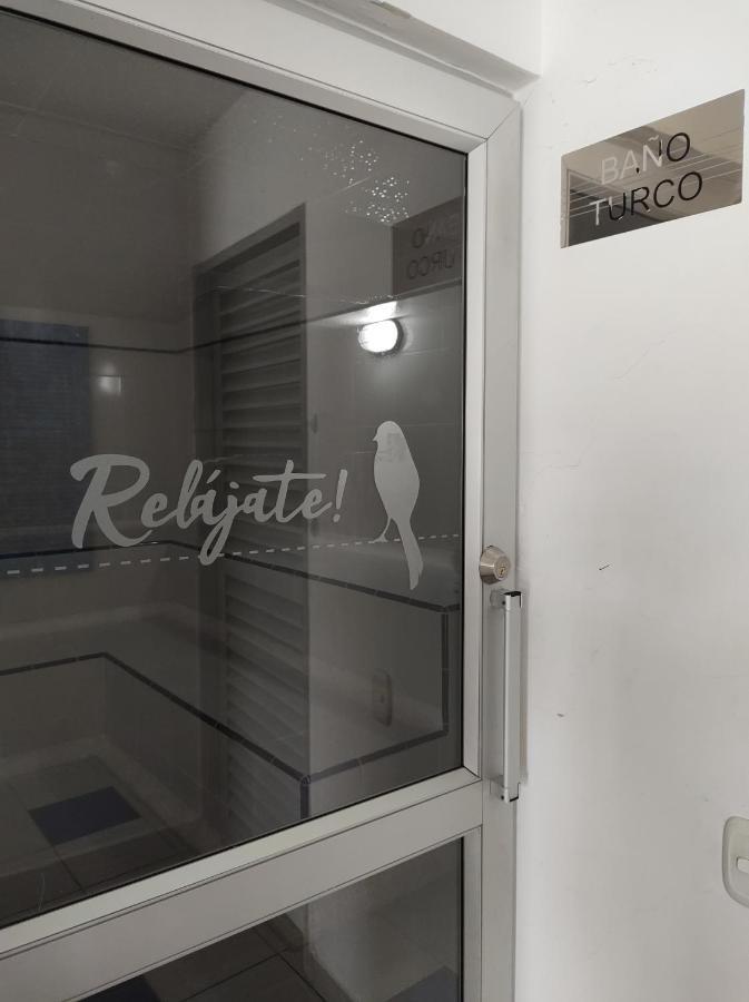 Hermoso Apartamento Con Vista A Todo ميديلين المظهر الخارجي الصورة